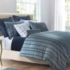 Best Sale 😉 HiEnd Accents Harper Stripe Duvet Set 🔥 -Cheap HiEnd Accents Store Belk 1000