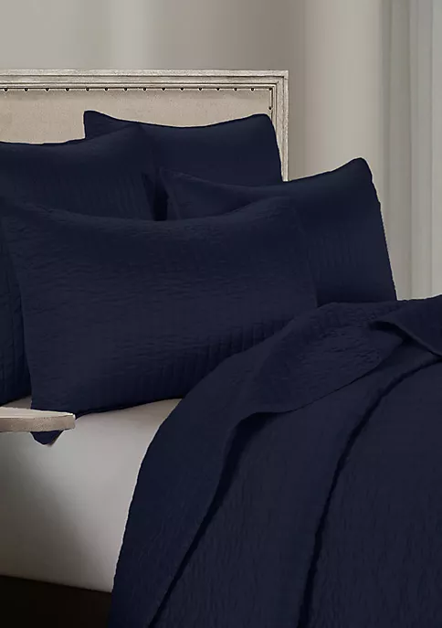 Flash Sale π HiEnd Accents Channel Satin Quilt Set π 7 Flash Sale π HiEnd Accents Channel Satin Quilt Set π - Image 5