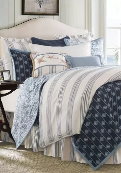 Wholesale ✨ HiEnd Accents Prescott Comforter Set 🤩