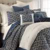 Brand new 🔥 HiEnd Accents 4 Piece Monterrey Duvet Set 🤩 -Cheap HiEnd Accents Store Belk 1013