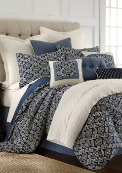 Brand new π₯ HiEnd Accents 4 Piece Monterrey Duvet Set π€©