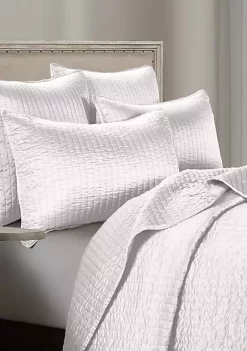 Flash Sale π HiEnd Accents Channel Satin Quilt Set π 13 Flash Sale π HiEnd Accents Channel Satin Quilt Set π -Cheap HiEnd Accents Store Belk 102