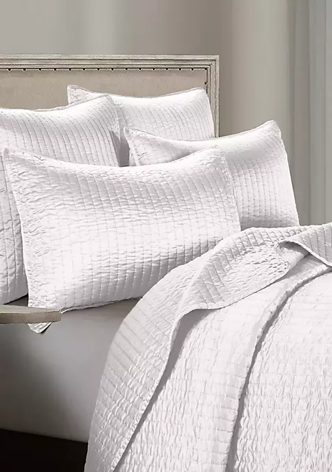 Flash Sale π HiEnd Accents Channel Satin Quilt Set π 8 Flash Sale π HiEnd Accents Channel Satin Quilt Set π - Image 6