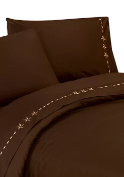 Cheapest 🤩 HiEnd Accents Luxury Star Sheet Set ⭐