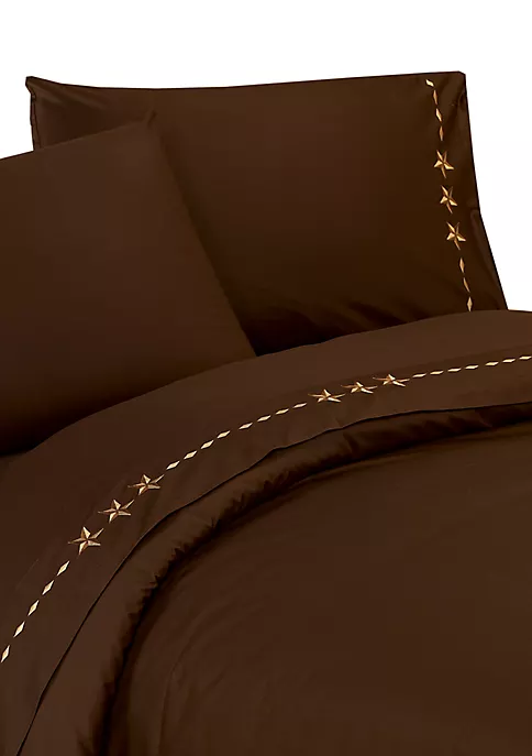 Cheapest π€© HiEnd Accents Luxury Star Sheet Set β 3 Cheapest π€© HiEnd Accents Luxury Star Sheet Set β
