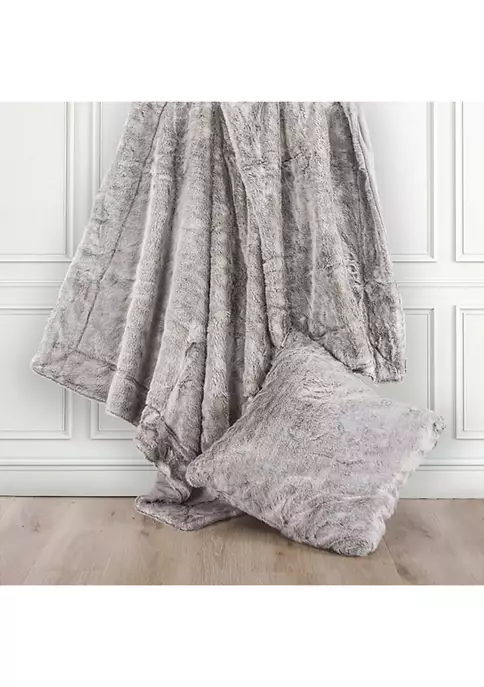 Best reviews of π HiEnd Accents Oversized Arctic Bear Throw Blanket π 4 Best reviews of π HiEnd Accents Oversized Arctic Bear Throw Blanket π - Image 2