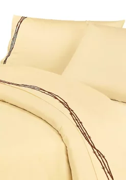 Flash Sale π€© HiEnd Accents Laredo Full Sheet Set π