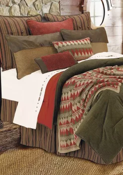 Best Sale π HiEnd Accents Wilderness Ridge Bedding Set π