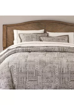 Wholesale ⌛ HiEnd Accents 3 Piece Trent Comforter Set ✔️ -Cheap HiEnd Accents Store Belk 1072