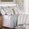 Budget 😉 HiEnd Accents 3 Piece Prescott Comforter Set 🥰 -Cheap HiEnd Accents Store Belk 1076