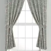 Buy 👏 HiEnd Accents Gramercy Floral Curtain 🥰 -Cheap HiEnd Accents Store Belk 1080