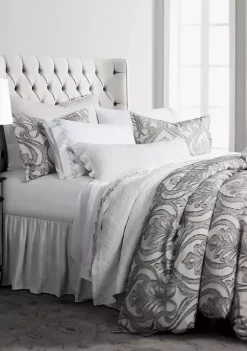 Best Sale βοΈ HiEnd Accents 3 Piece Nicole Duvet Set π