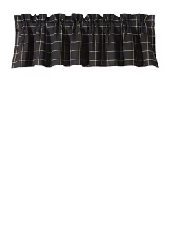 Wholesale π₯° HiEnd Accents Ashbury Valance 18-in. x 84-in. π