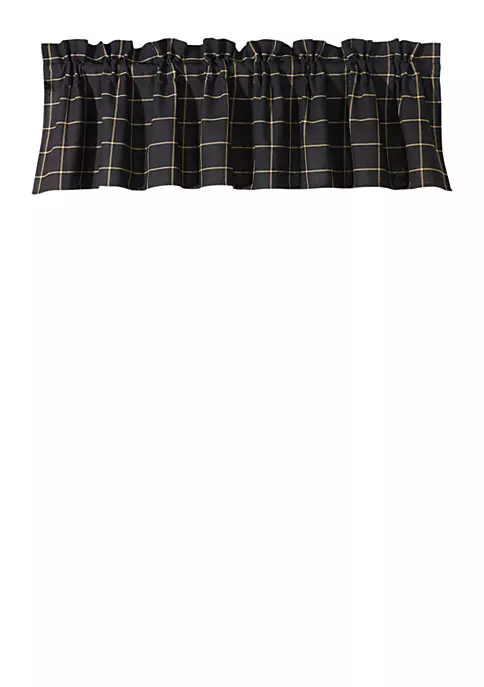 Wholesale π₯° HiEnd Accents Ashbury Valance 18-in. x 84-in. π 4 Wholesale π₯° HiEnd Accents Ashbury Valance 18-in. x 84-in. π - Image 2