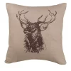 Buy π HiEnd Accents Briarcliff Elk Bust Decorative Pillow 18-in. x 18-in. π 2 Buy π HiEnd Accents Briarcliff Elk Bust Decorative Pillow 18-in. x 18-in. π -Cheap HiEnd Accents Store Belk 1096