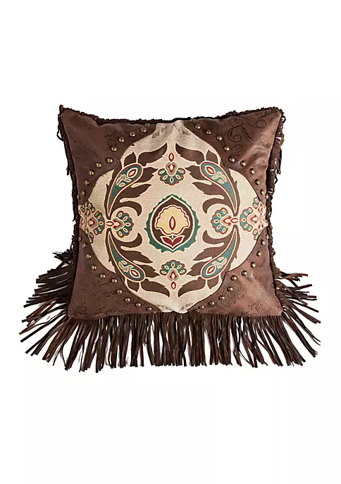 Best reviews of π HiEnd Accents Loretta Western Decorative Pillow β 3 Best reviews of π HiEnd Accents Loretta Western Decorative Pillow β