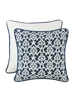 Cheap π€© HiEnd Accents Kavali European Sham Floral β