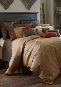 Buy 👏 HiEnd Accents Brighton Full Comforter Set 80-in. x 90-in. 🧨