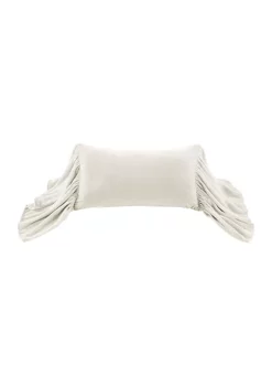 Cheapest π HiEnd Accents Stella Faux Silk Velvet Long Ruffled Pillow π₯° 16 Cheapest π HiEnd Accents Stella Faux Silk Velvet Long Ruffled Pillow π₯° -Cheap HiEnd Accents Store Belk 113