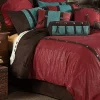 Hot Sale ❤️ HiEnd Accents Cheyenne Comforter Set 👏 -Cheap HiEnd Accents Store Belk 1154