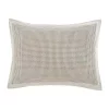 Coupon ✔️ HiEnd Accents Waffle Weave Pillow Sham Set 👏