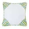 Best deal 😉 HiEnd Accents Scalloped Edges Pillow ❤️ -Cheap HiEnd Accents Store Belk 1177