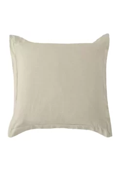 Discount ⌛ HiEnd Accents Luna Euro Sham 💯 -Cheap HiEnd Accents Store Belk 1180