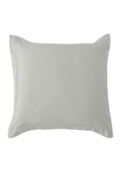 Discount ⌛ HiEnd Accents Luna Euro Sham 💯 -Cheap HiEnd Accents Store Belk 1181