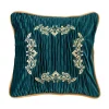 Best deal 🧨 HiEnd Accents Loretta Embroidery Decorative Pillow 😍 -Cheap HiEnd Accents Store Belk 1182