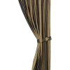 Flash Sale 🌟 HiEnd Accents Ashbury Curtain Panel 48-in. x 84-in. ✔️