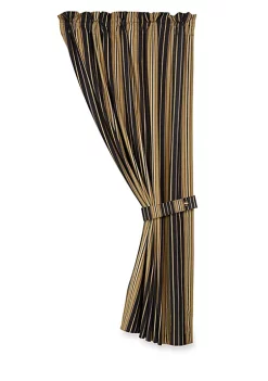 Flash Sale π HiEnd Accents Ashbury Curtain Panel 48-in. x 84-in. βοΈ