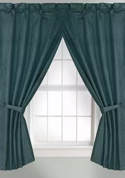 Outlet 😉 HiEnd Accents Cheyenne Panel 48-in. x 84-in. ✨