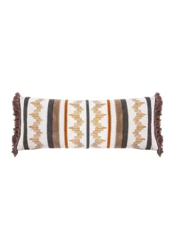 Best reviews of 🎁 HiEnd Accents Aria Lumber Pillow 😀