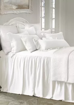 Coupon π HiEnd Accents Luna Washed Linen Bedspread Set π 15 Coupon π HiEnd Accents Luna Washed Linen Bedspread Set π -Cheap HiEnd Accents Store Belk 12