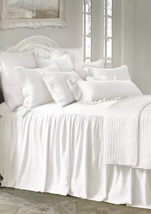 Coupon π HiEnd Accents Luna Washed Linen Bedspread Set π 9 Coupon π HiEnd Accents Luna Washed Linen Bedspread Set π - Image 7