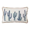 Discount π HiEnd Accents 5 Cactus Linen Pillow π― 2 Discount π HiEnd Accents 5 Cactus Linen Pillow π― -Cheap HiEnd Accents Store Belk 1207