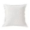 Budget ⌛ HiEnd Accents Diamond Quilted Euro Sham 😍 -Cheap HiEnd Accents Store Belk 1218