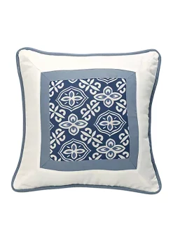 Flash Sale π HiEnd Accents Monterrey Framed Pillow π