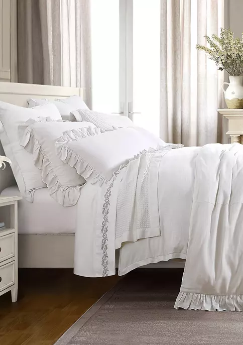 Top 10 π HiEnd Accents Lily 3 Piece Duvet Set π 3 Top 10 π HiEnd Accents Lily 3 Piece Duvet Set π