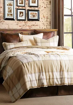 Outlet π HiEnd Accents Wilson Comforter Set π