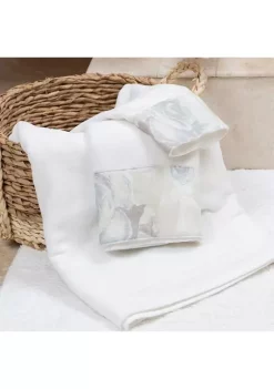 Best reviews of ⌛ HiEnd Accents Rosaline Linen Towel Set ⌛ -Cheap HiEnd Accents Store Belk 1260