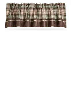 Best reviews of π₯ HiEnd Accents Huntsman Valance π