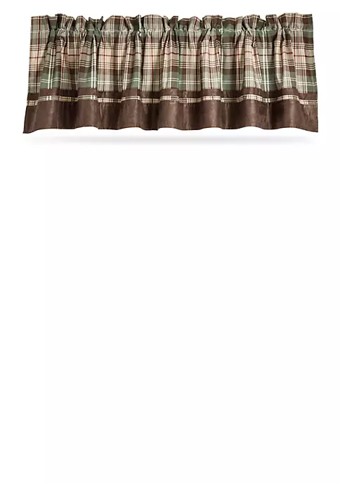 Best reviews of π₯ HiEnd Accents Huntsman Valance π 3 Best reviews of π₯ HiEnd Accents Huntsman Valance π