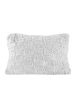 Discount β HiEnd Accents Chess Knit Dutch Euro Pillow π 12 Discount β HiEnd Accents Chess Knit Dutch Euro Pillow π -Cheap HiEnd Accents Store Belk 1294