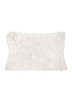 Discount β HiEnd Accents Chess Knit Dutch Euro Pillow π 15 Discount β HiEnd Accents Chess Knit Dutch Euro Pillow π -Cheap HiEnd Accents Store Belk 1297