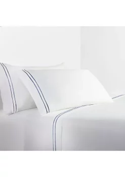 Top 10 👏 HiEnd Accents Stripe Sheet Set ⌛ -Cheap HiEnd Accents Store Belk 1300
