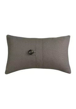 Best Pirce ⌛ HiEnd Accents Piedmont Small Lumbar Pillow 🥰