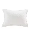 Outlet 🤩 HiEnd Accents Diamond Quilted King Sham ❤️ -Cheap HiEnd Accents Store Belk 1317