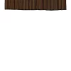 Flash Sale ❤️ HiEnd Accents Wilderness Ridge Valance 18-in. x 84-in. 😉 -Cheap HiEnd Accents Store Belk 1332