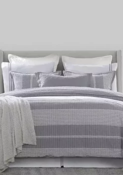 Promo ✔️ HiEnd Accents 3-Piece Lane Duvet Set 💯